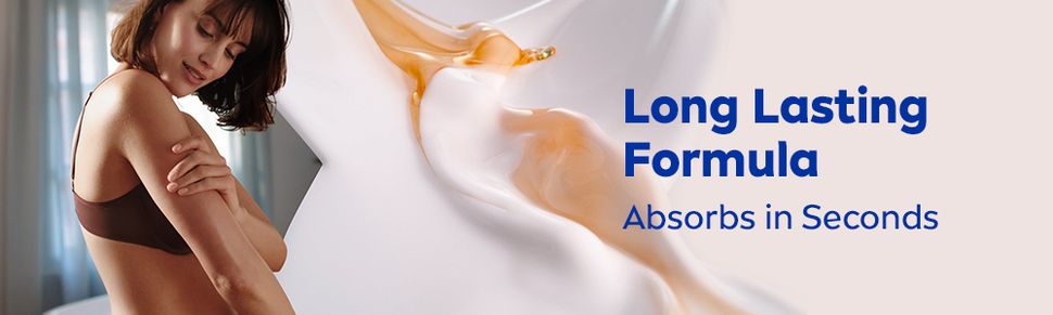 Sữa dưỡng thể bơ ca cao NIVEA Indulging
