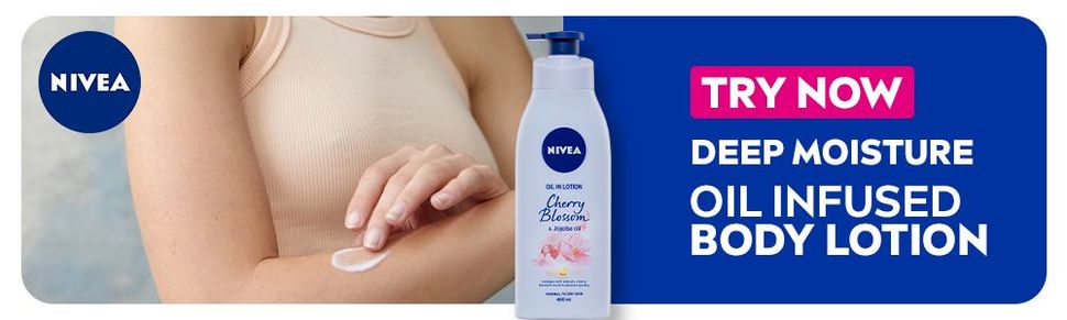 NIVEA