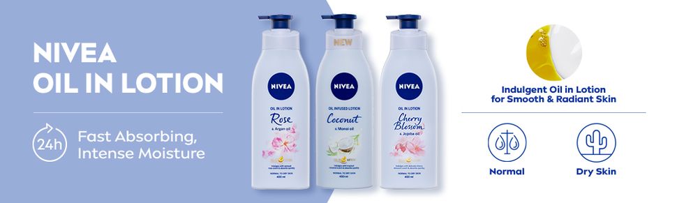 NIVEA
