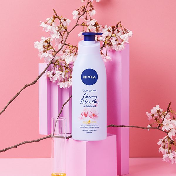 NIVEA
