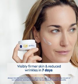 NIVEA Q10