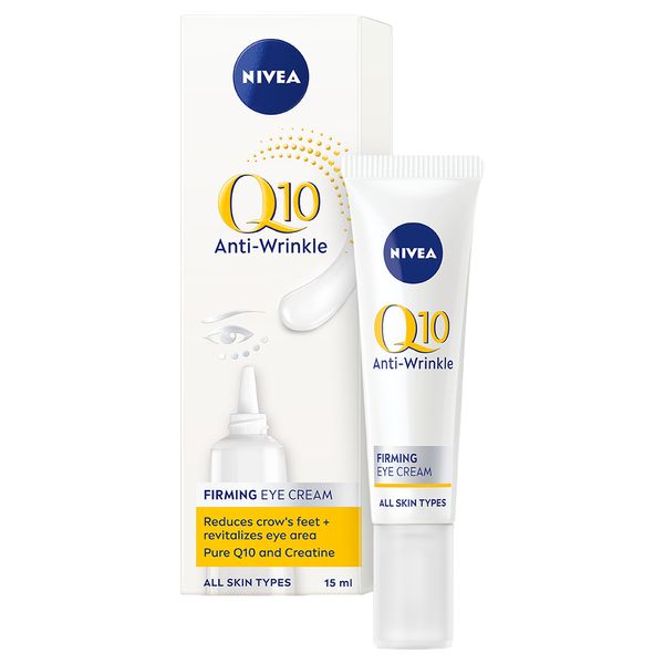 NIVEA Q10