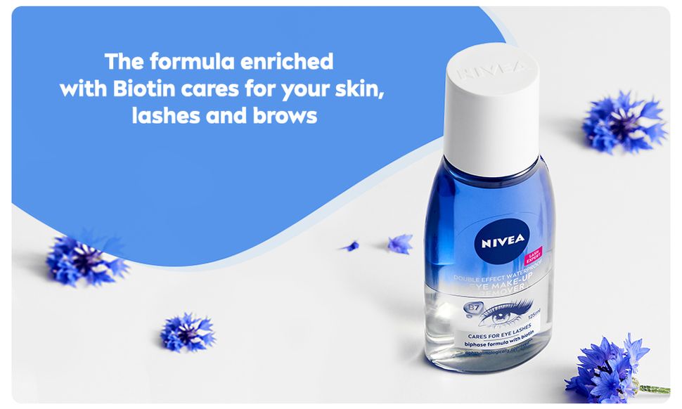 NIVEA