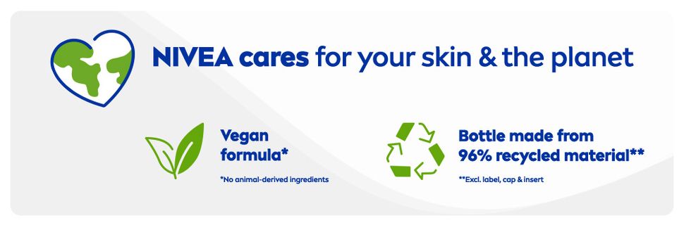 NIVEA