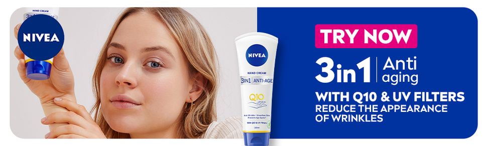 NIVEA