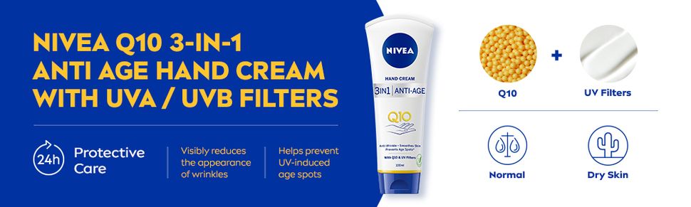 NIVEA