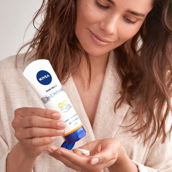 NIVEA