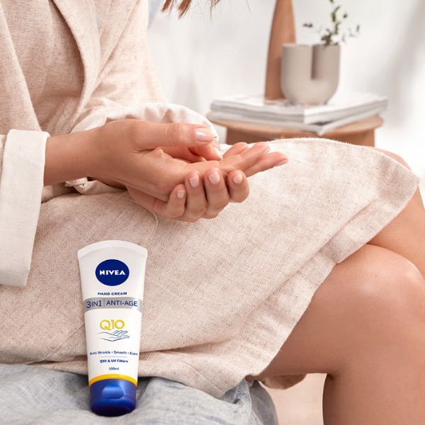 NIVEA