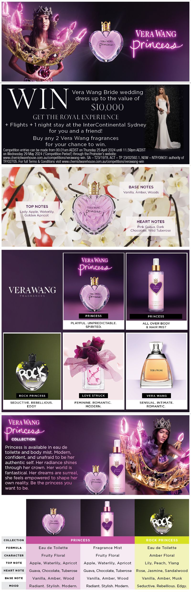 Vera Wang