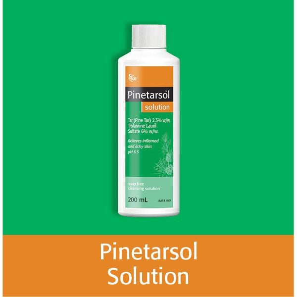 Thanh Pinetarsol 100g