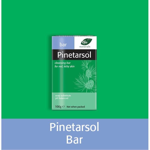 Thanh Pinetarsol 100g