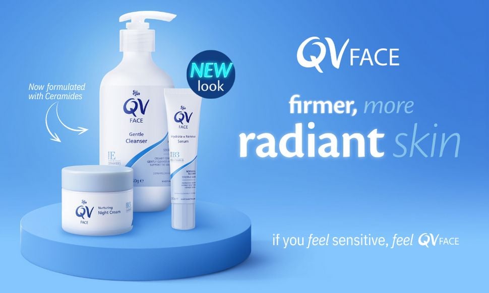 QV Face Lip Balm 15g