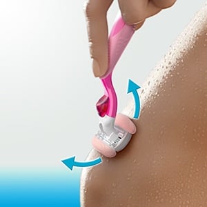 Dao cạo râu Gillette Fusion5