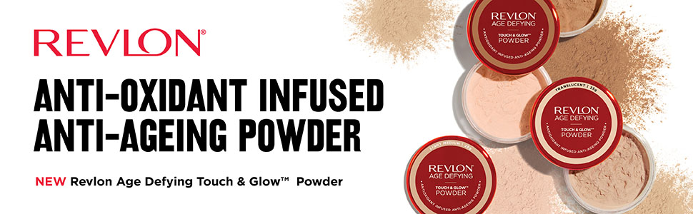 Revlon