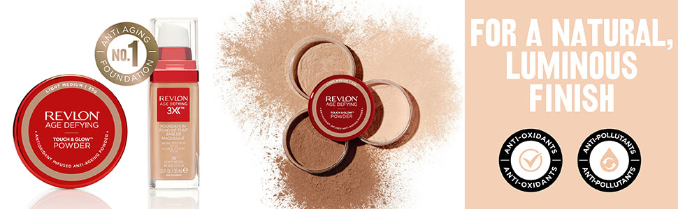 Revlon