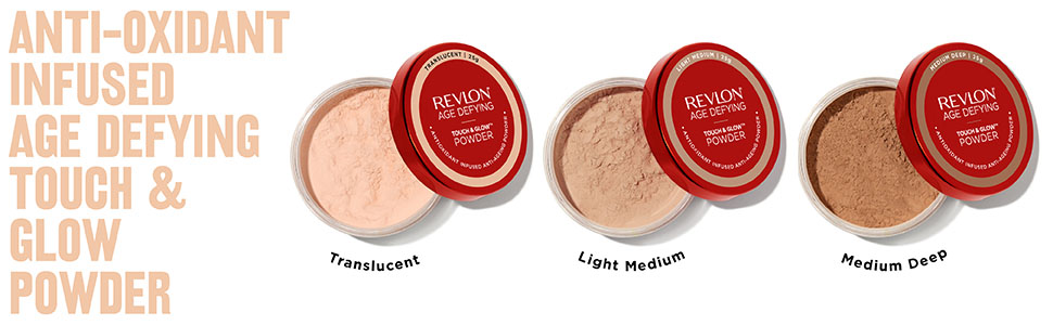 Revlon