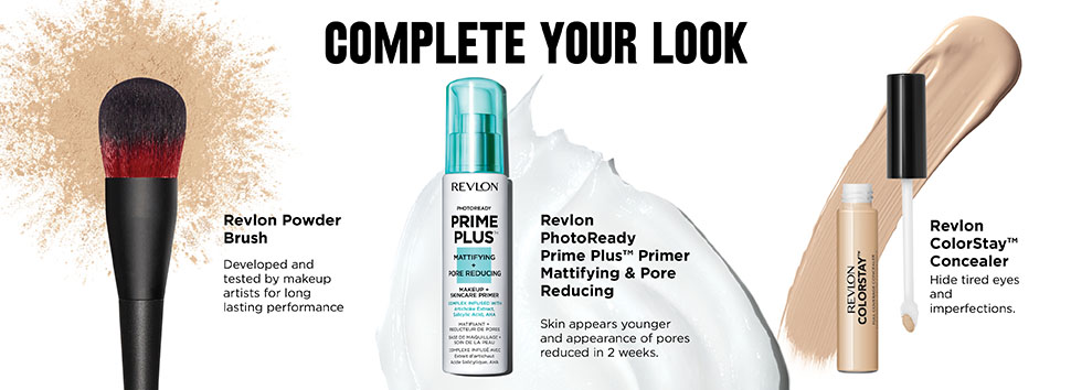 Revlon