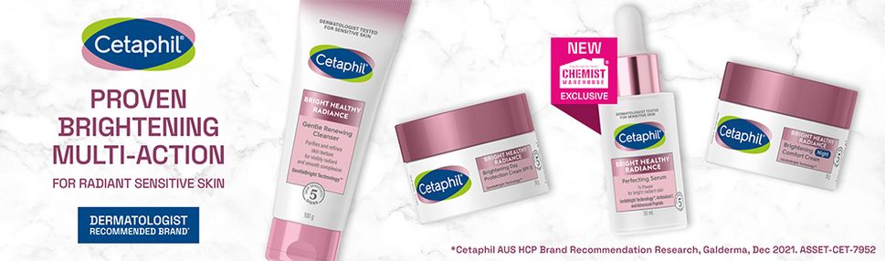 Cetaphil