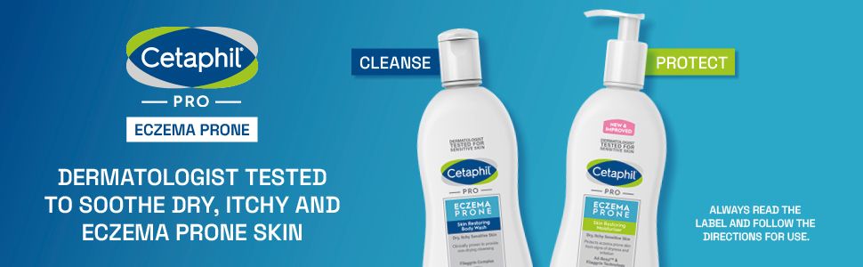 Cetaphil Pro Eczema