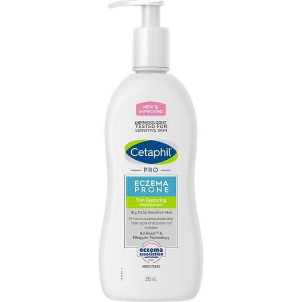 Cetaphil Pro Eczema