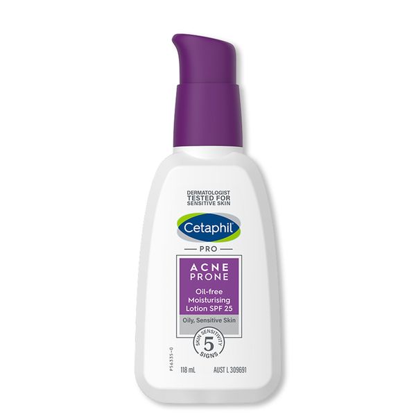 Sữa rửa mặt Cetaphil Pro Acne