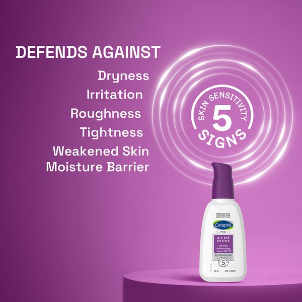 Sữa rửa mặt Cetaphil Pro Acne