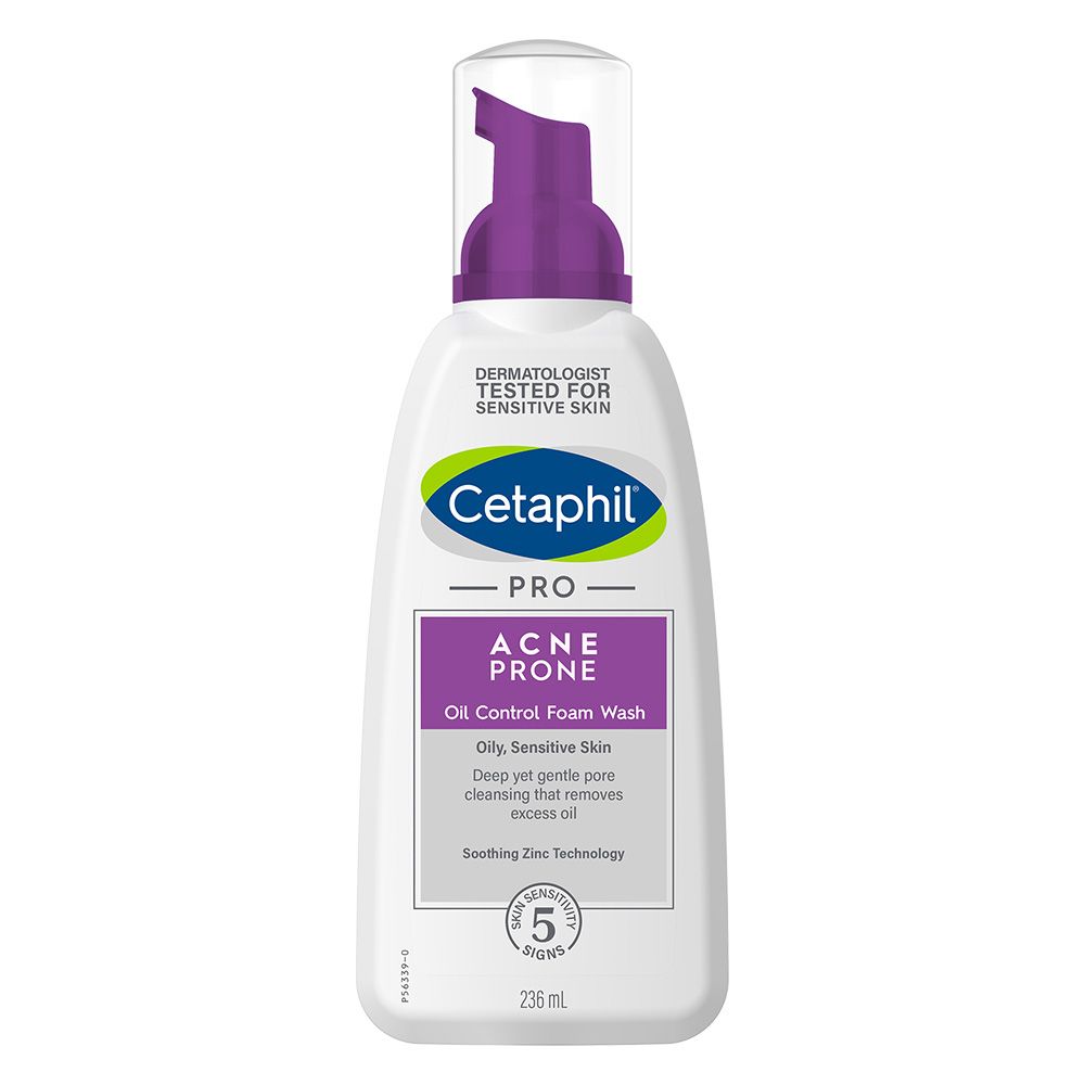 Sữa rửa mặt Cetaphil Pro Acne