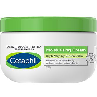 Sữa rửa mặt dịu nhẹ Cetaphil 125mL