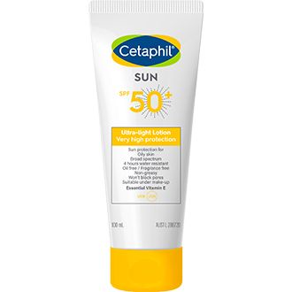 Sữa rửa mặt dịu nhẹ Cetaphil 125mL
