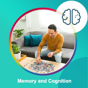 Centrum Benefit Blends Mind & Memory Gói 100