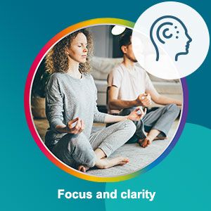 Centrum Benefit Blends Mind & Memory Gói 100