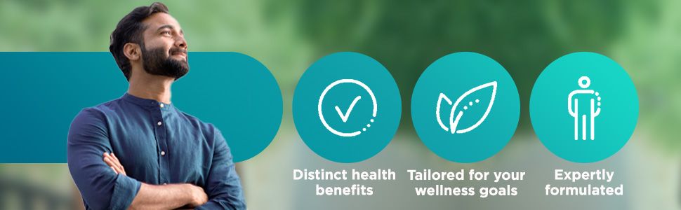 Centrum Benefit Blends Mind & Memory Gói 100