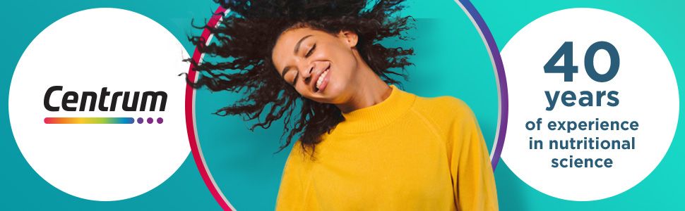 Centrum Benefit Blends Mind & Memory Gói 100