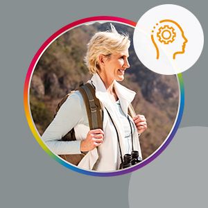 Centrum dành cho phụ nữ 50+ 90