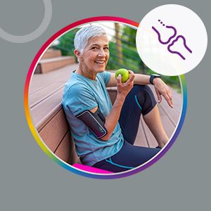 Centrum dành cho phụ nữ 50+ 90