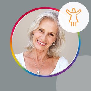 Centrum dành cho phụ nữ 50+ 90