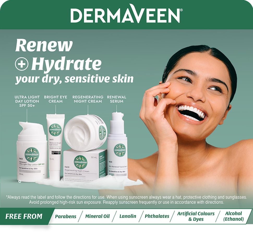 DermaVeen