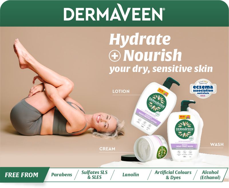 DermaVeen