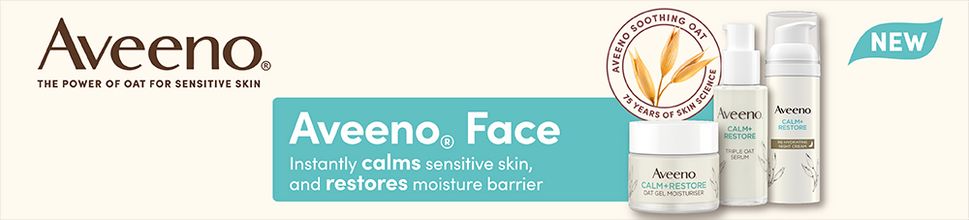 Kem dưỡng da mặt ban đêm Aveeno