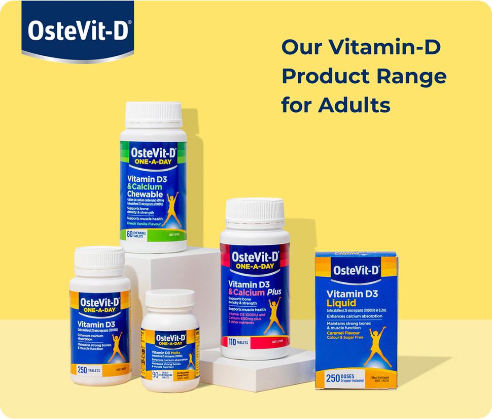 Vitamin D3 dạng giọt cho trẻ em 15mL