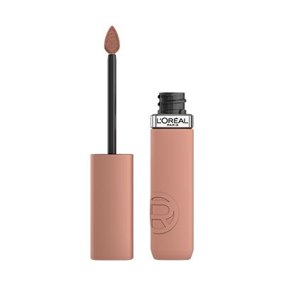 L'Oréal Paris Không thể sai lầm
