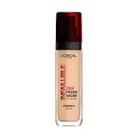 L'Oréal Paris Không thể sai lầm