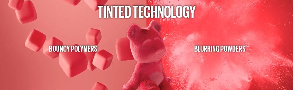 Son kem lì Maybelline Superstay Teddy