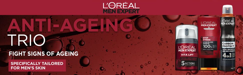 L'Oreal Paris Nam