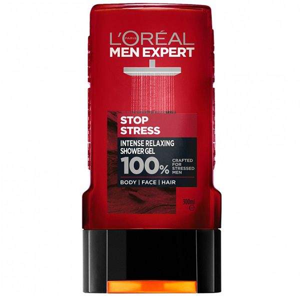 L'Oreal Paris Nam