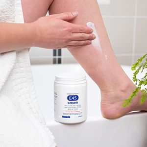 Kem E45 hộp 500g