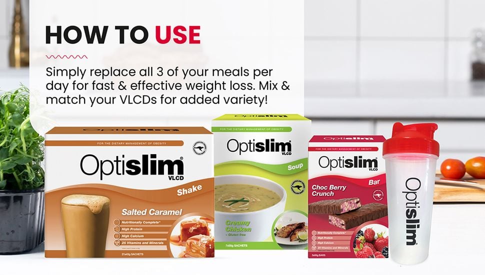 Optislim