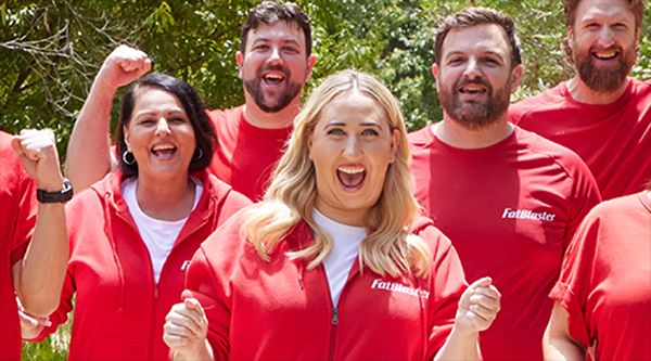 Giảm cân FatBlaster