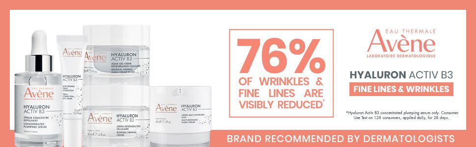 Avène - Hyaluron Activ B3