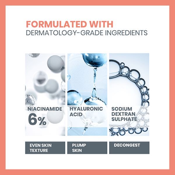 Avène - Hyaluron Activ B3